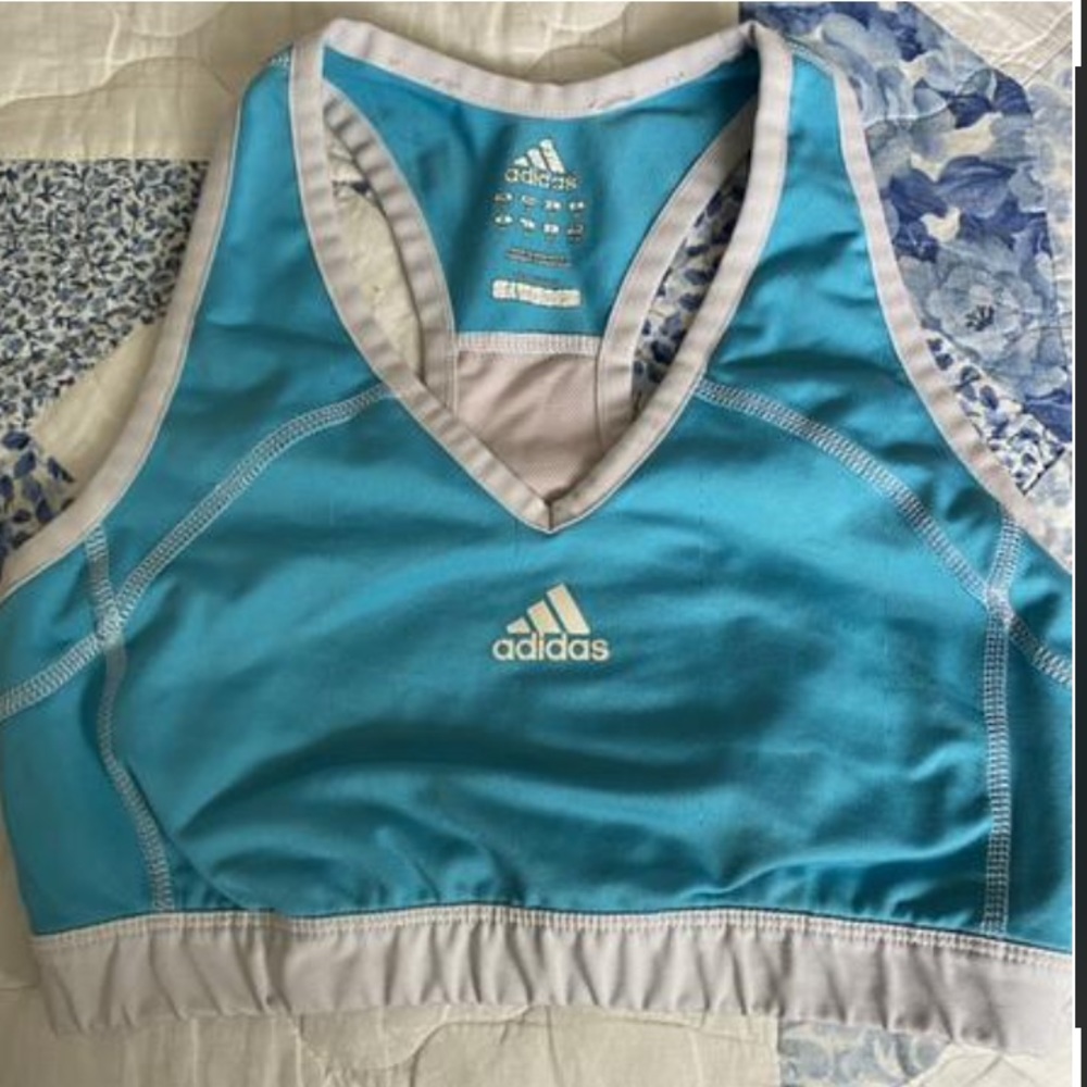 Adidas Sports Bra